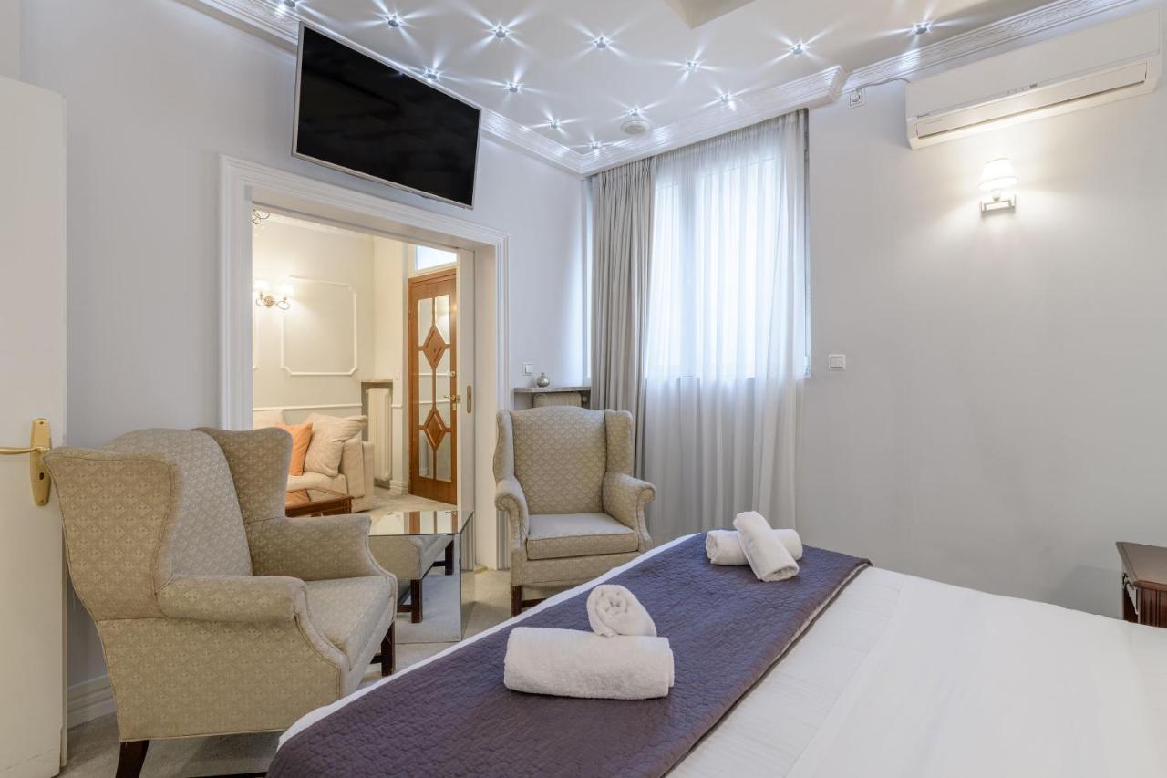 Apartment Presidential By Athens